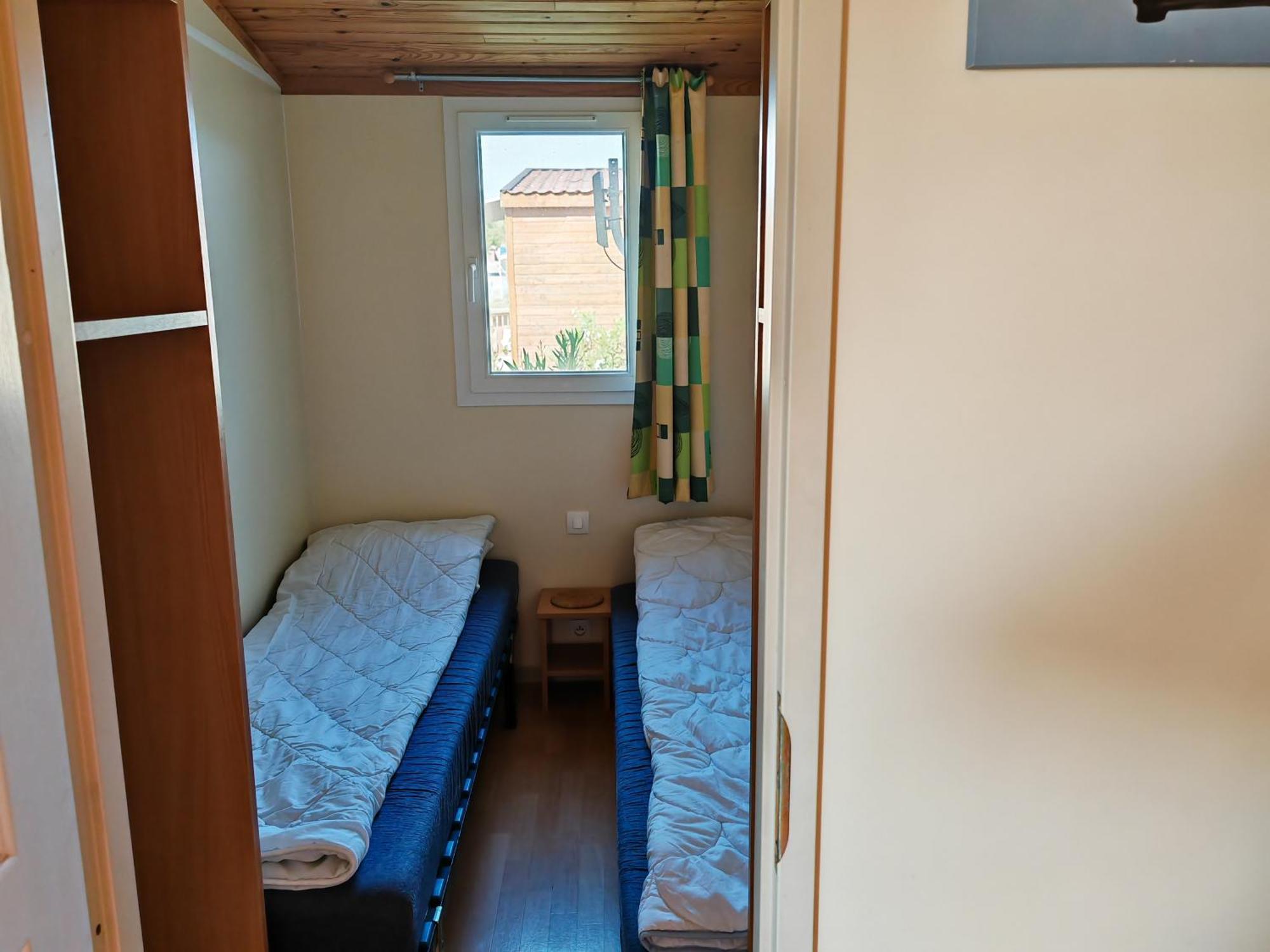 Montana-Camping-Fayon Room photo