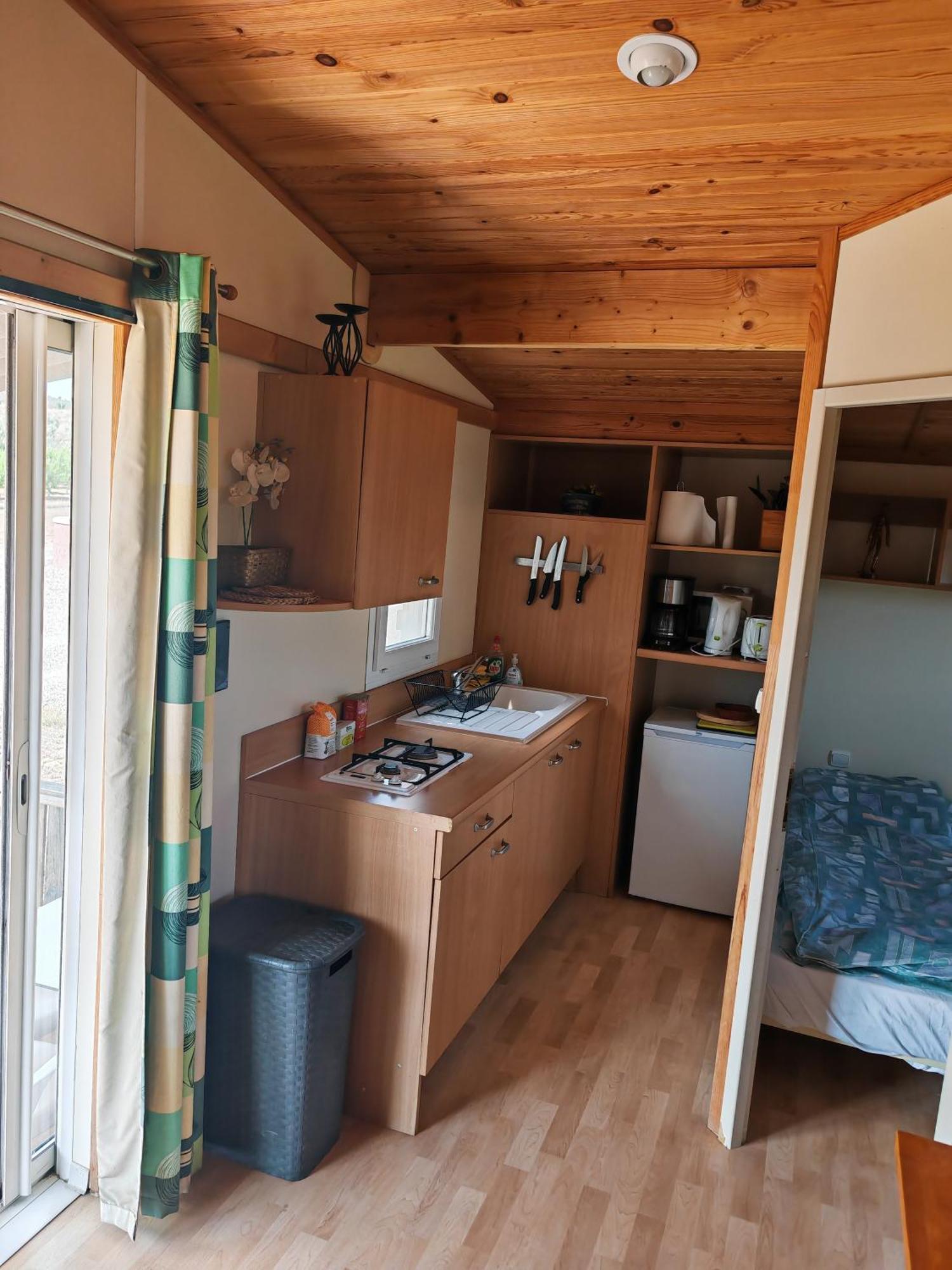 Montana-Camping-Fayon Room photo