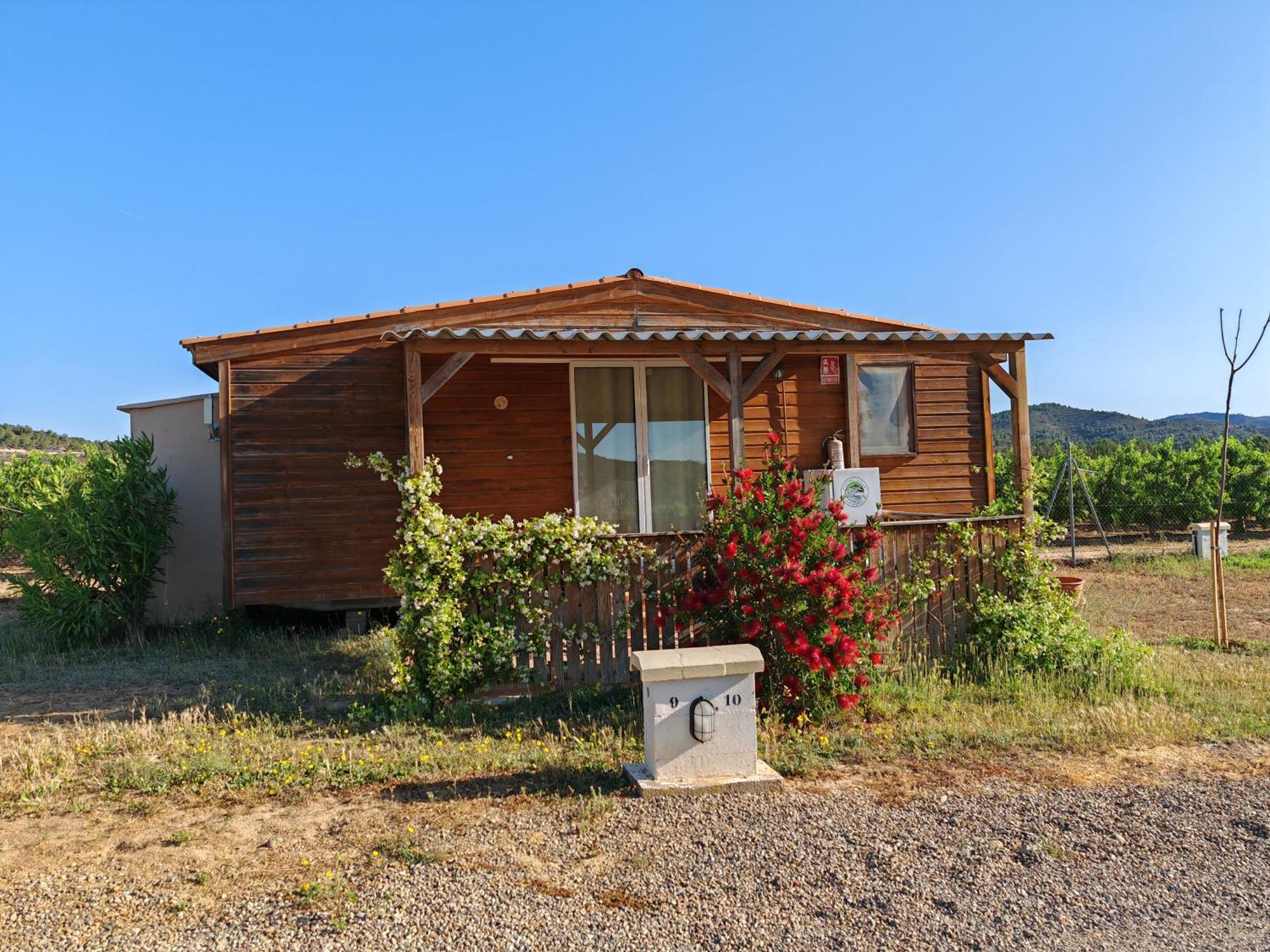 Montana-Camping-Fayon Exterior photo