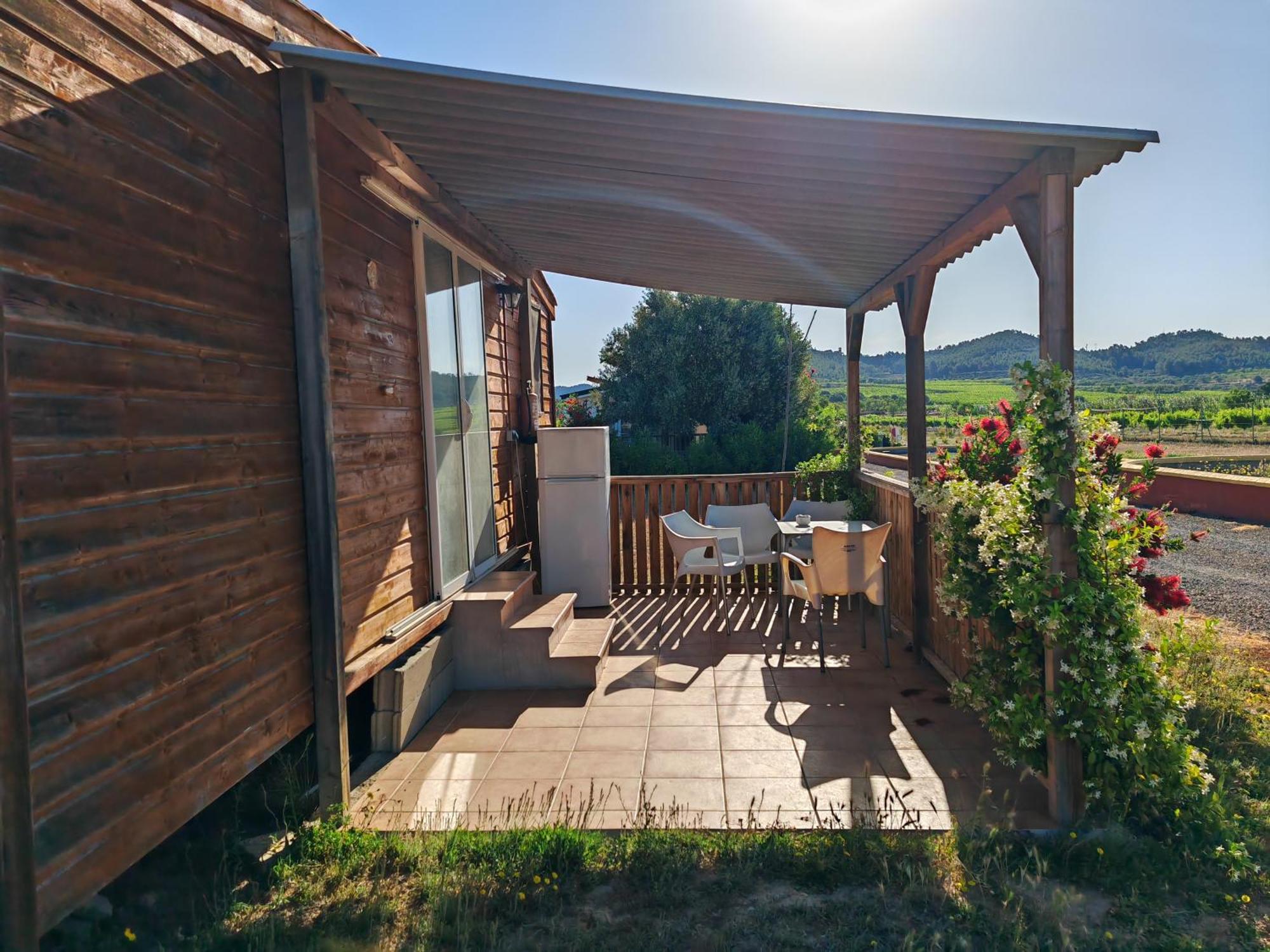 Montana-Camping-Fayon Room photo