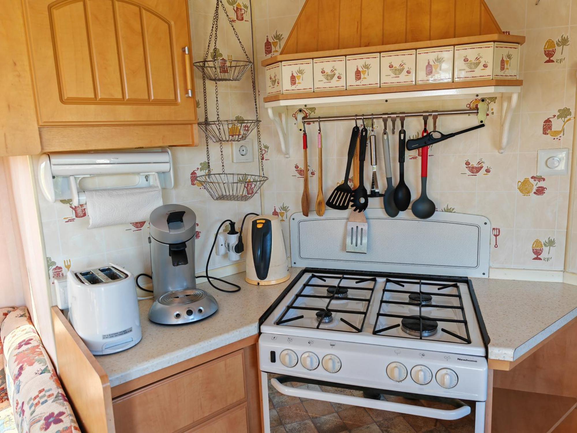 Montana-Camping-Fayon Room photo